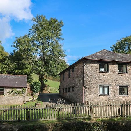 金斯布里奇Primrose At Stancombe Manor, Nr Kingsbridge公寓 外观 照片