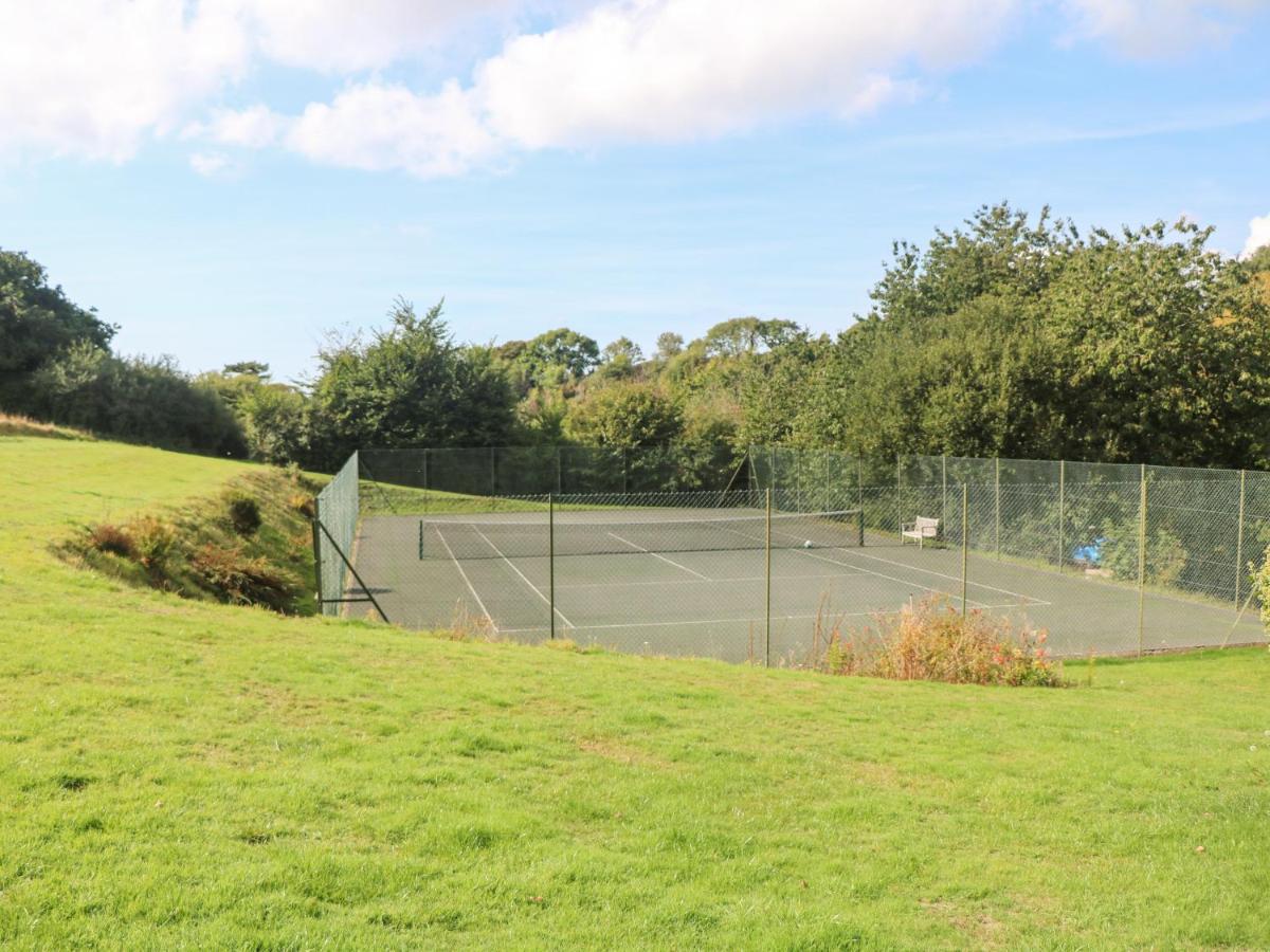 金斯布里奇Primrose At Stancombe Manor, Nr Kingsbridge公寓 外观 照片