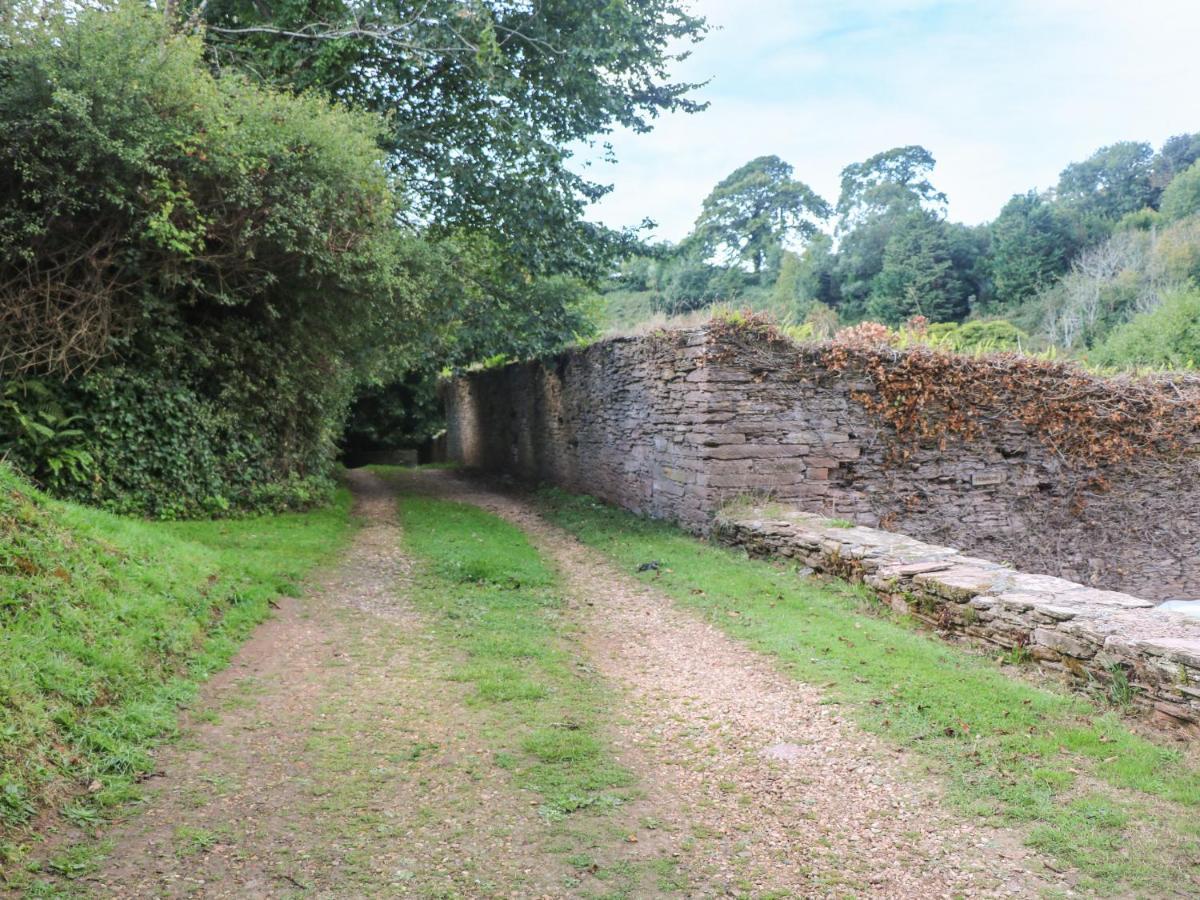 金斯布里奇Primrose At Stancombe Manor, Nr Kingsbridge公寓 外观 照片