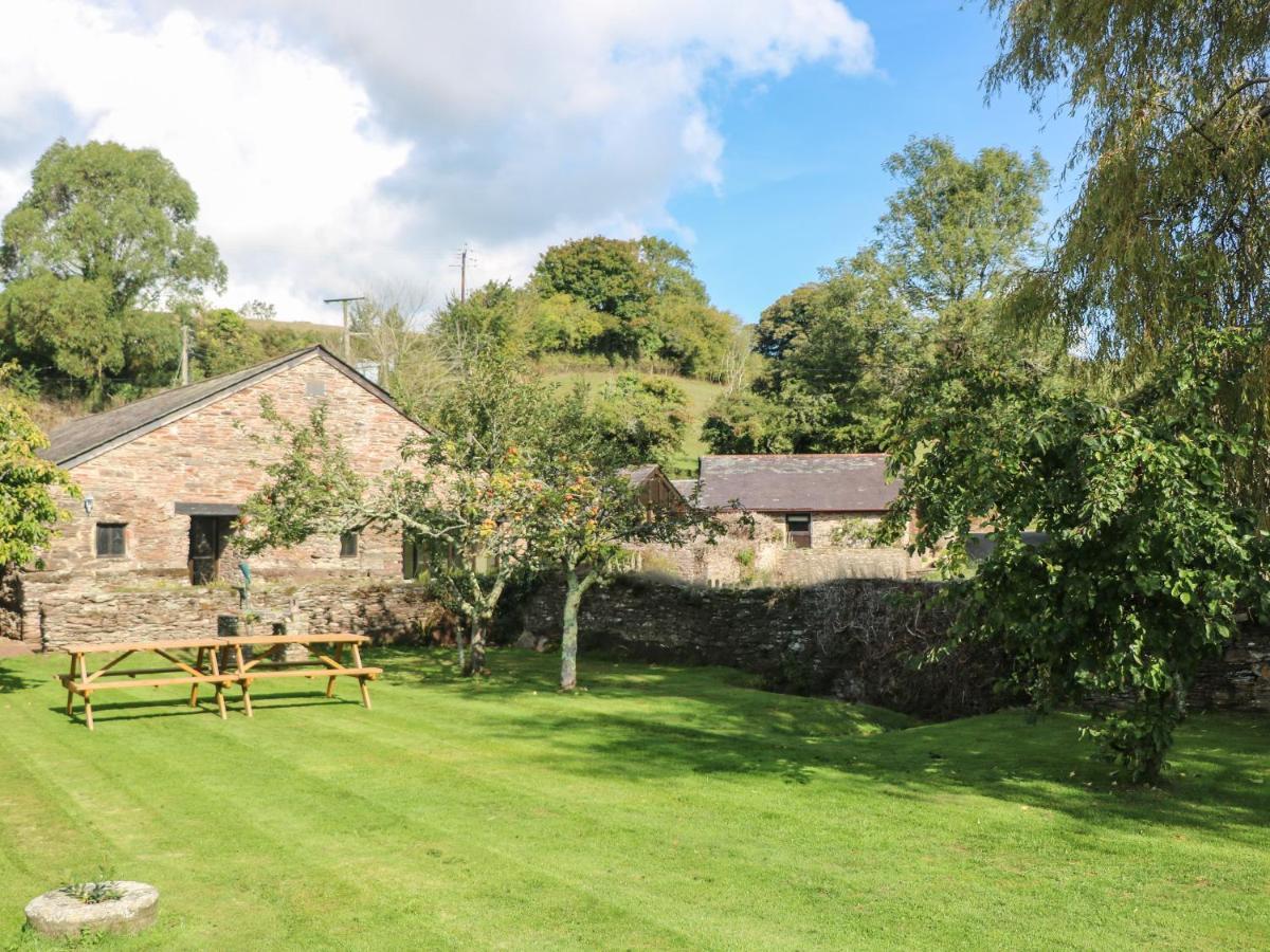 金斯布里奇Primrose At Stancombe Manor, Nr Kingsbridge公寓 外观 照片